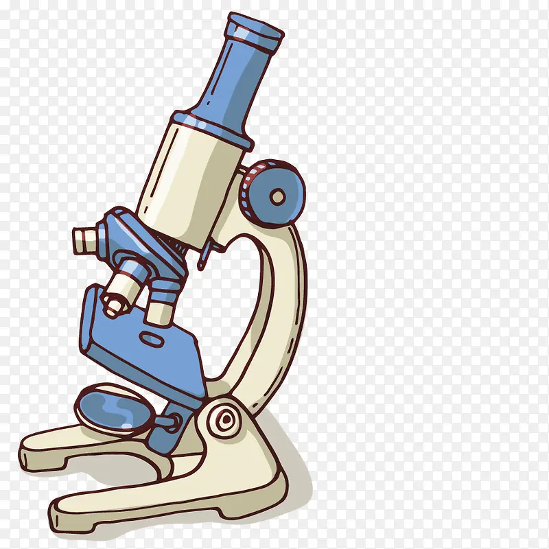 矢量观察显微镜
