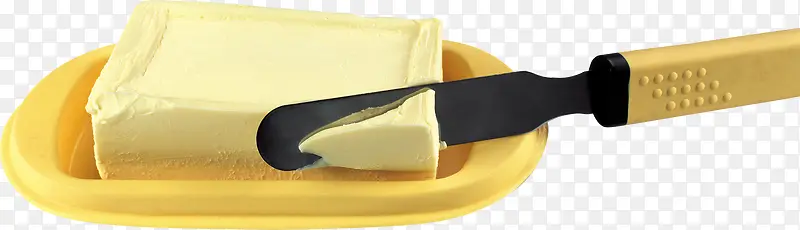 刀切奶酪