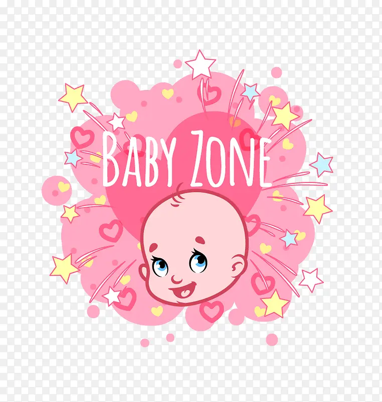 baby zone边框