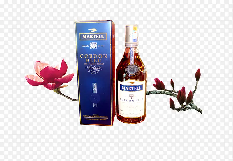 洋酒包装摄影