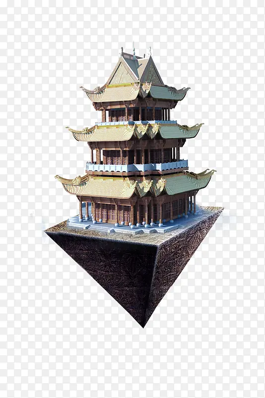 古塔PNG图片素材下载_图片编号8295558-PNG素材网