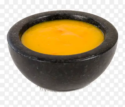 一碗南瓜汤