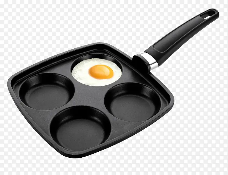 煎蛋专用锅