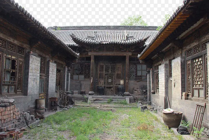 古宅设计PNG图片素材下载_图片编号8297349-PNG素材网