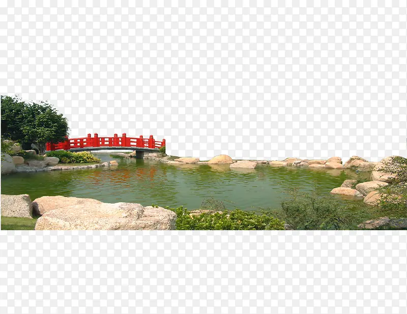经典中国园林