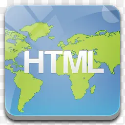 HTML图标ampola图标