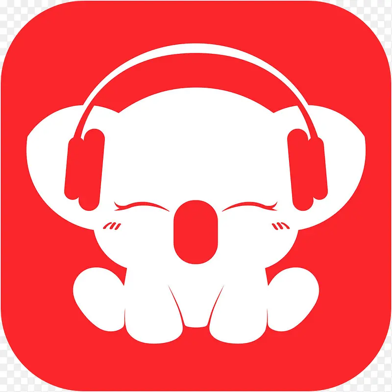 手机听伴音乐应用logo图标