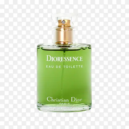 dior清新型香水