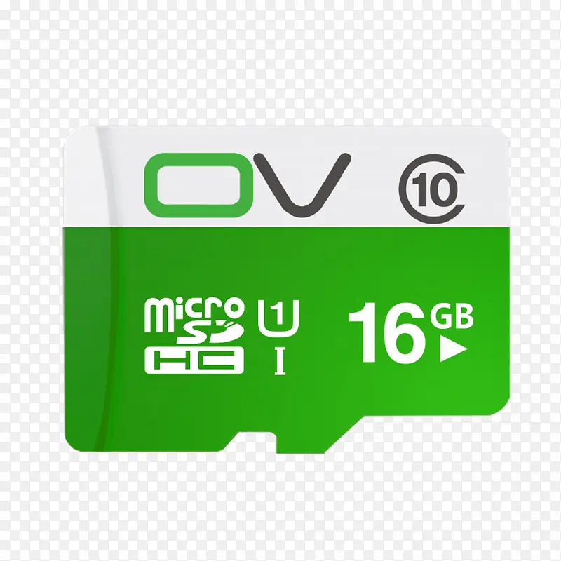 OV16GB内存卡