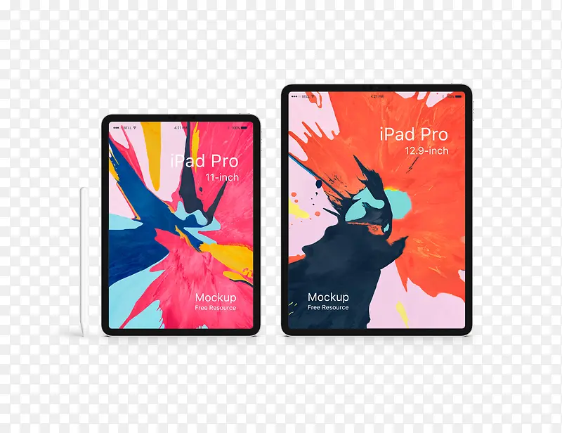 iPad-Pro-Mockup