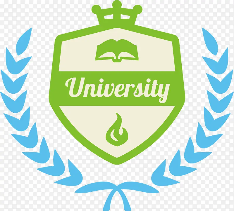 书本商学院logo