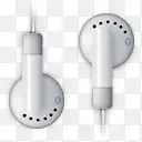 耳机chums-icons