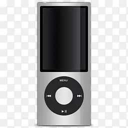 银苹果iPod Nano 克