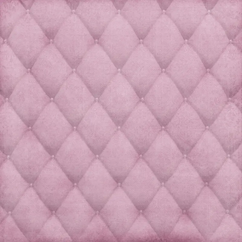 粉色沙发方框背景