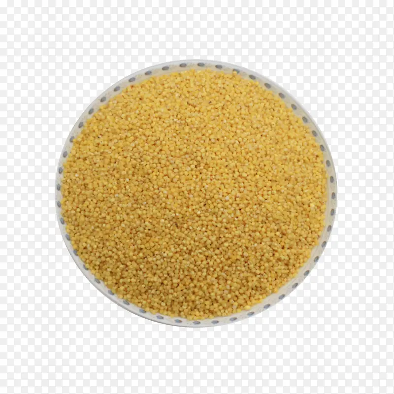 有机小米新小米粟米月子米实物免