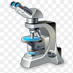 3D医疗物品显微镜