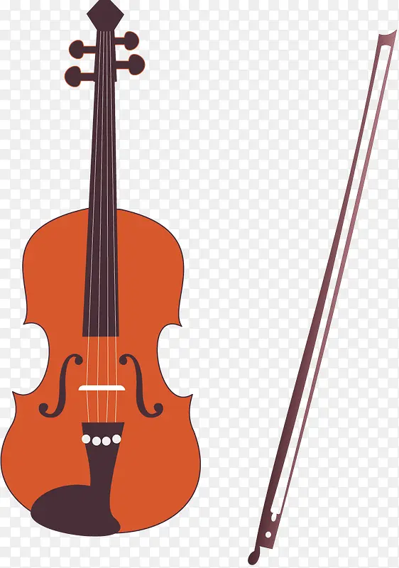 小提琴弦乐种类