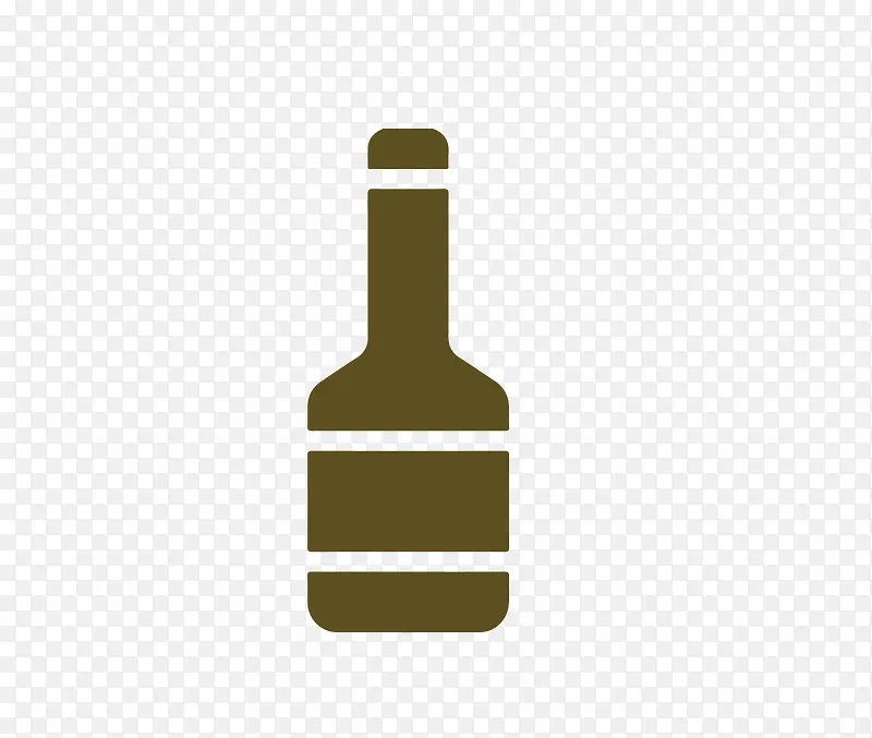酱油瓶素材免费下载