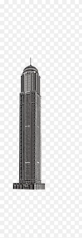 世界摩天大楼
