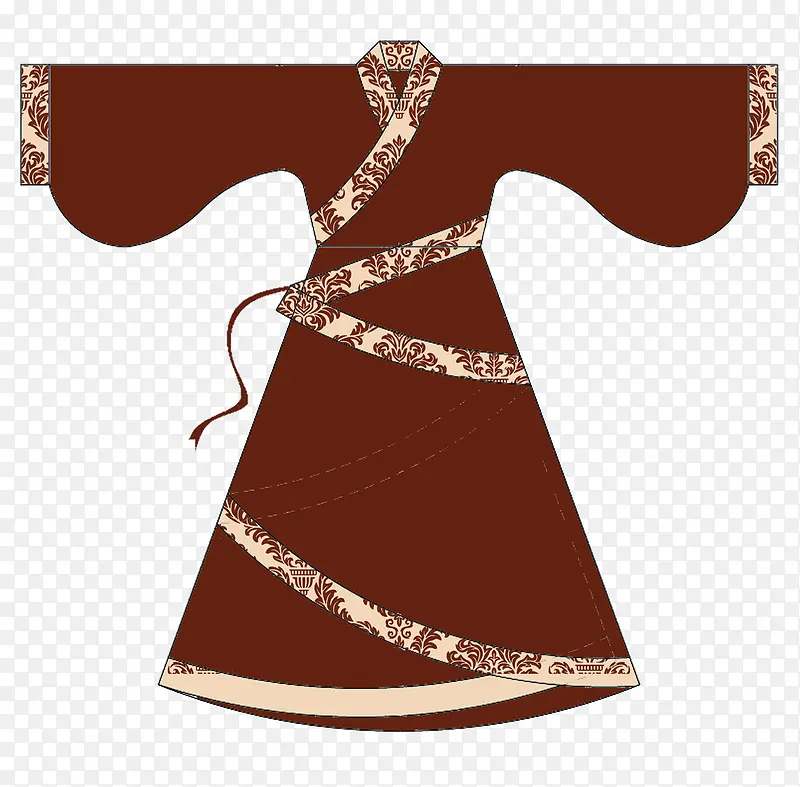 古代服装