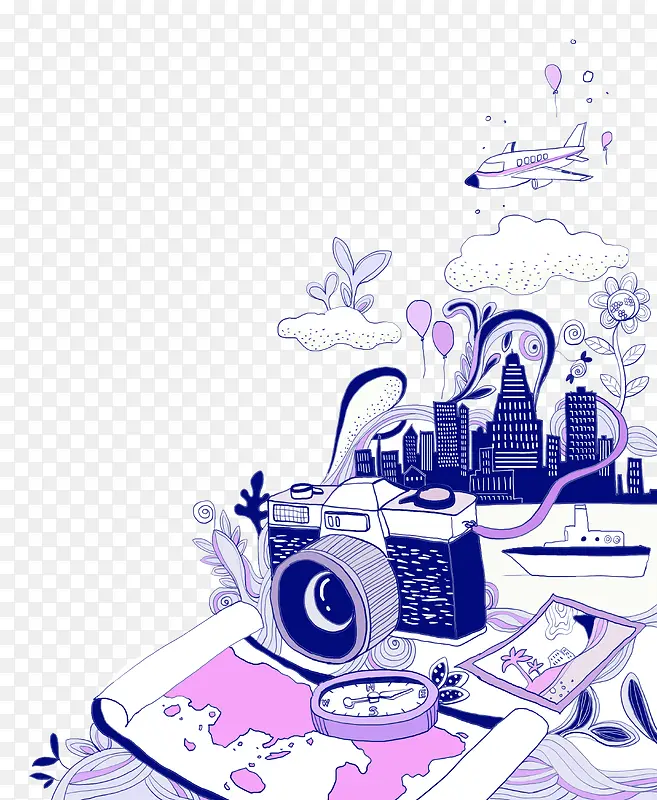 卡通插画PNG图片素材下载_图片编号8335255-PNG素材网