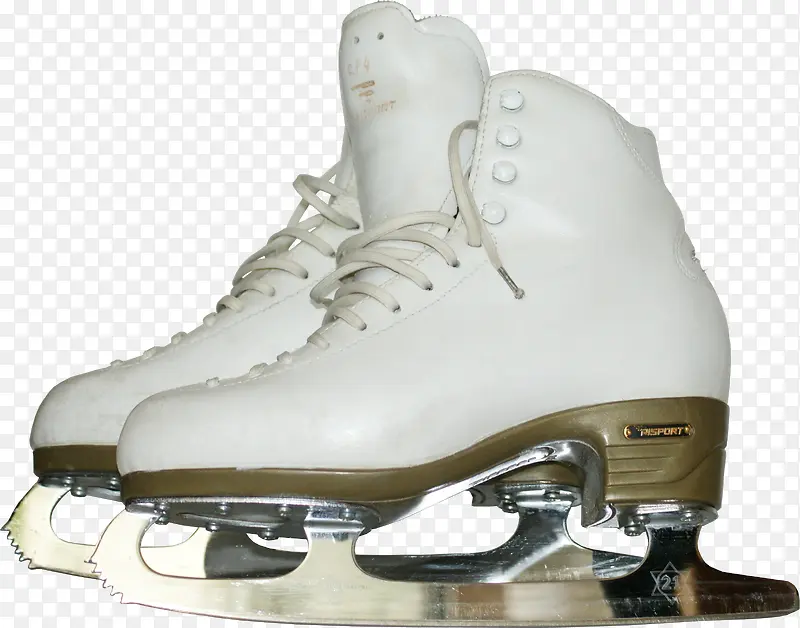 溜冰鞋装饰