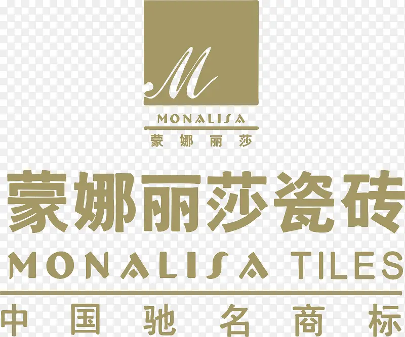 蒙娜丽莎logo下载