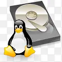 linux文件系统高清图标PNG图片素材下载_图片编号8342523-PNG素材网
