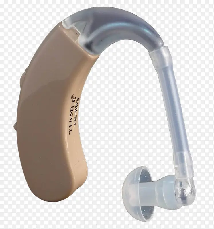 免费下载助听器透明素材
