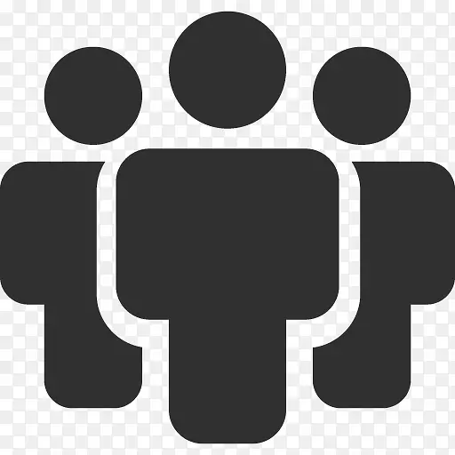 用户群组图标PNG图片素材下载_图片编号8343003-PNG素材网