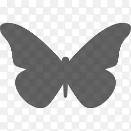 butterfly icon