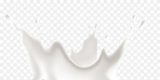 牛奶 牛乳 乳液png