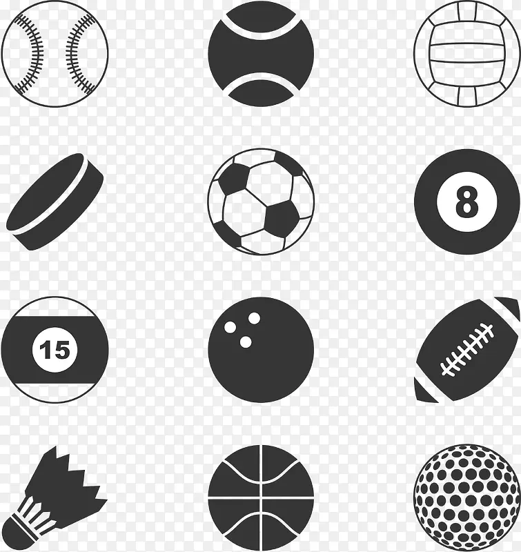体育项目 icon