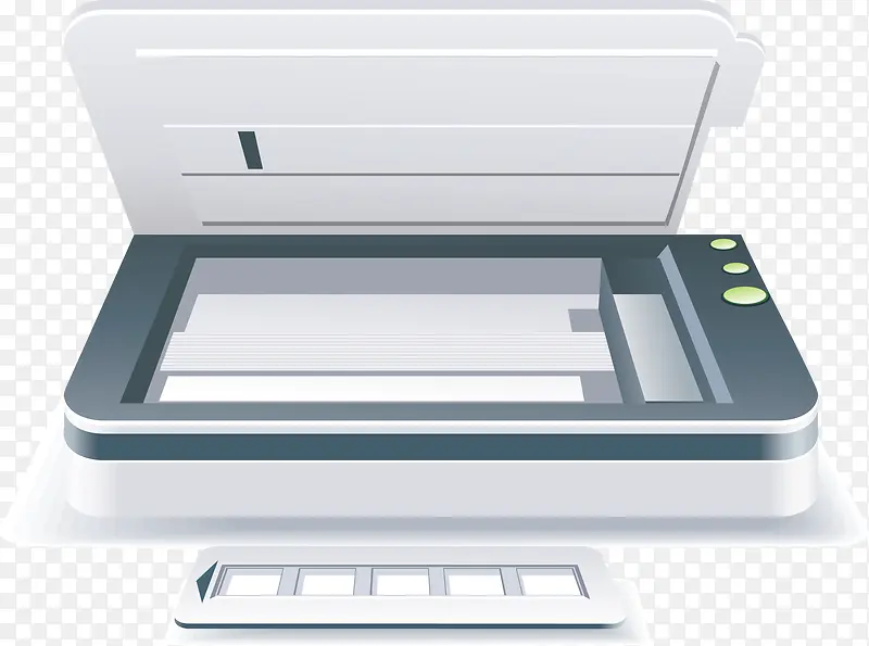 打印机 复印机 办公设备