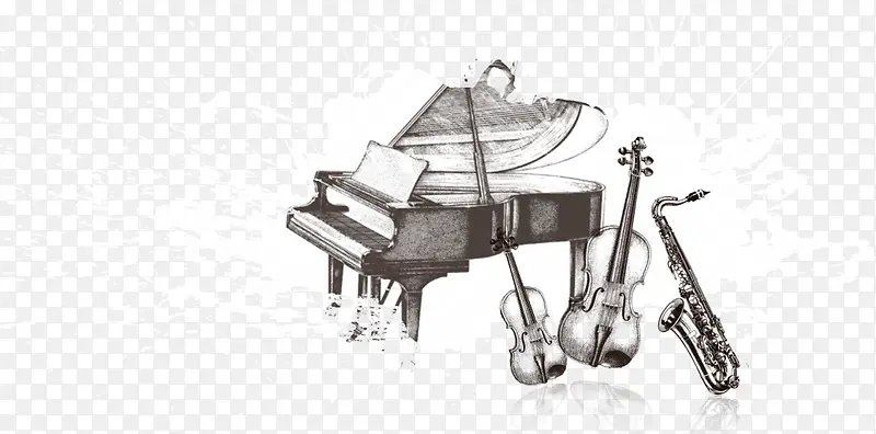 古典乐器