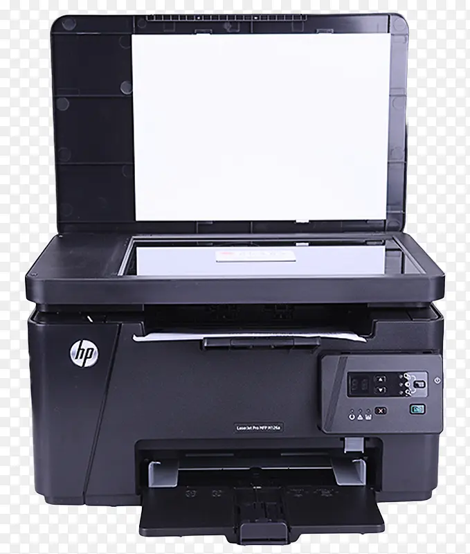 惠普多功能打印机