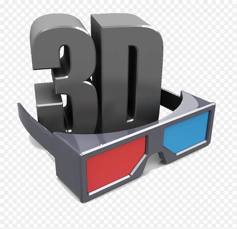 3D电影