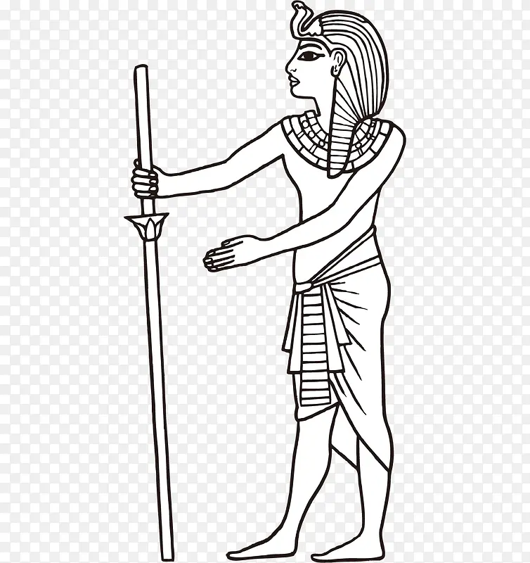 埃及神话人物