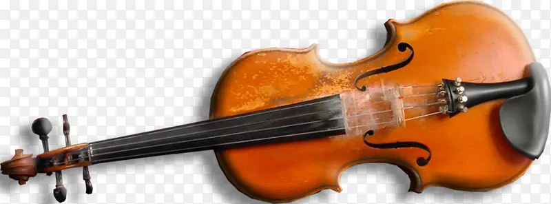 木制小提琴