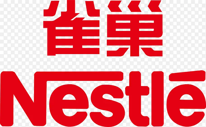 雀巢农产品LOGO