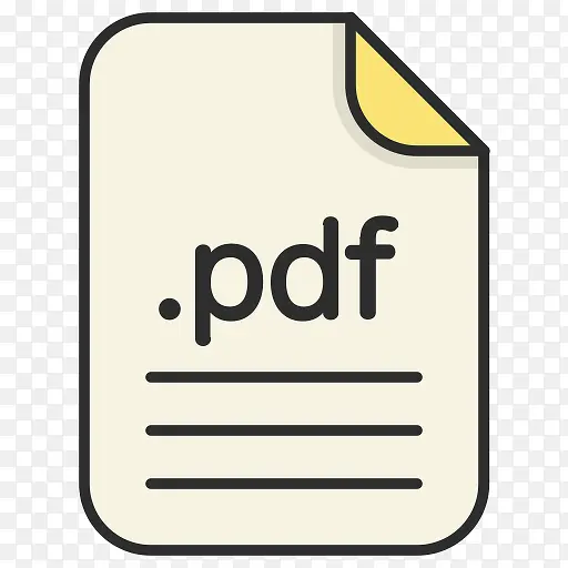 文件文件格式PDF文本文件文件