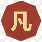 国内互联网企业LOGO图标