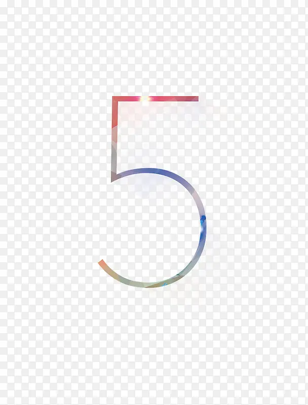数字5PNG图片素材下载_图片编号8356837-PNG素材网