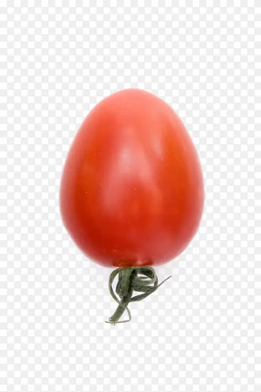 一颗小番茄