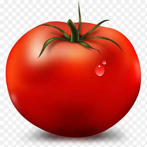 番茄小西红柿