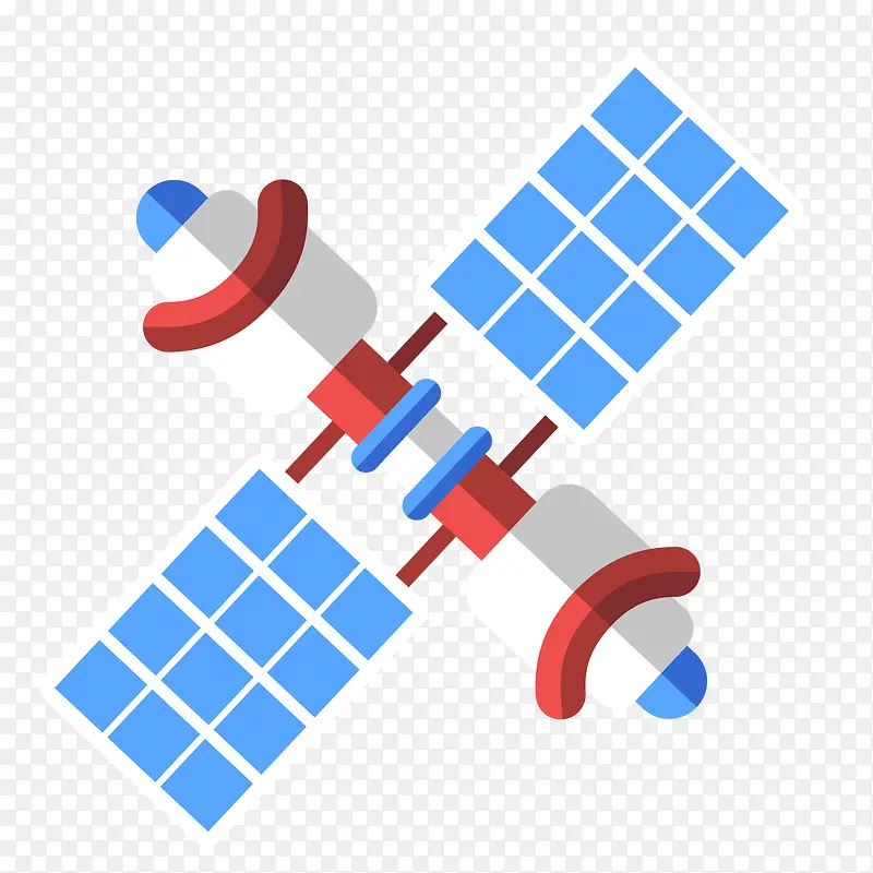 卫星图标PNG下载PNG图片素材下载_图片编号8359626-PNG素材网