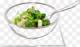 食材