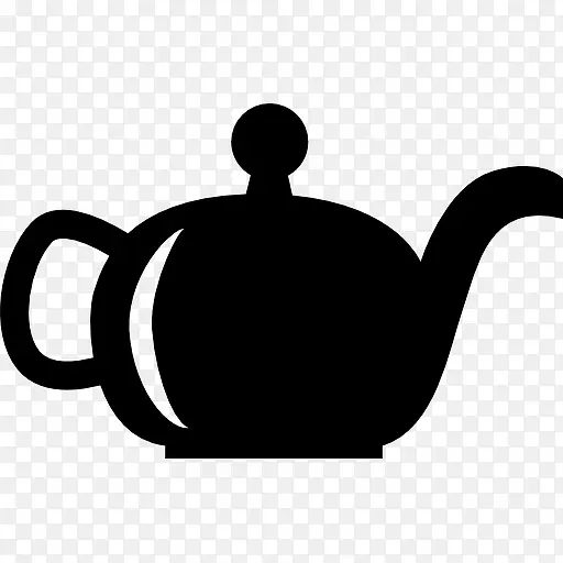 茶壶图标
