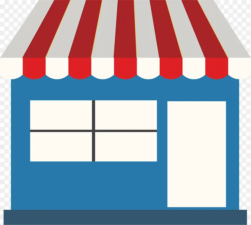 小商品商铺小图标PNG图片素材下载_图片编号8367151-PNG素材网