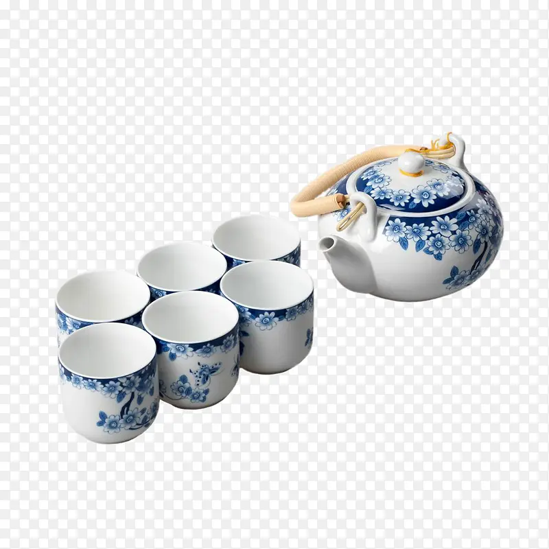 瓷器茶具